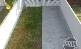 Imagem 5: SOBRADO COM 3 QUARTOS Á VENDA 88M² - BALNEÁRIO CARAVELAS - MATINHOS