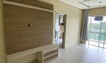 Imagem 3: Apto. Cond. Lê Boulevard , Dom Pedro , 2 quartos sendo 1 suíte