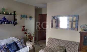 Imagem 4: Apartamento em Tristeza