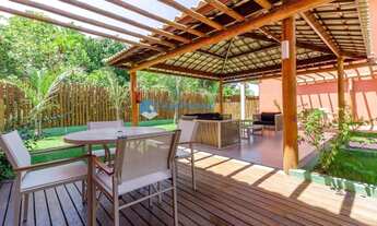 Imagem 5: Itacimirim| Village Térreo| 86 m2| 2 Quartos| Garden| 1 Vaga