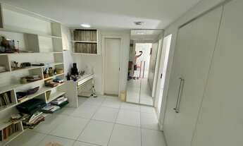 Imagem 5: Cobertura duplex, 2 suítes, gabinete, varandão gourmet, Rio Vermelho