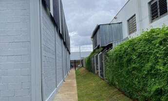 Imagem 6: Barracão para alugar, 750 m² por R$ 17.410,00/mês - Distrito Industrial Doutor Carlos Arna