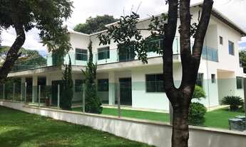 Imagem 6: Casa em Condomínio para Venda em Lagoa Santa, Condomínio Bougainville, 6 dormitórios, 5 su