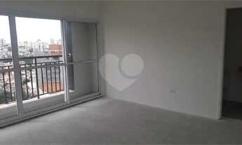 Imagem 4: Studio para venda com 30 metros quadrados com 1 quarto em Santana - São Paulo - SP