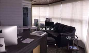 Imagem 6: Apartamento com 5 dormitórios para alugar, 592 m² por R$ 16.000,00/mês - Santana - São Pau