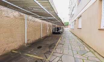 Imagem 2: Apartamento Térreo