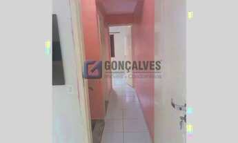 Imagem 6: SAO BERNARDO DO CAMPO - Residential / Home - BAETA NEVES