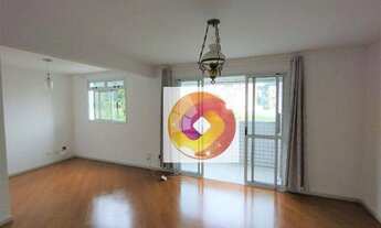 Imagem 7: Apartamento com 2 quartos para alugar, 83 m² por R$ 2.855/mês - Campo Comprido - Curitiba