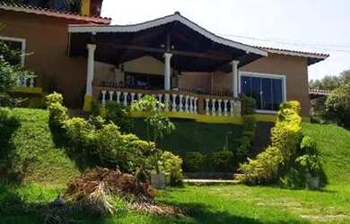 Imagem 3: Chácara para venda - 680 m²- em Condomínio Fechado - Piracaia/SP