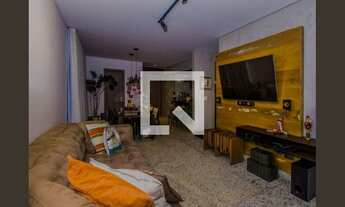 Imagem 4: Apartamento à Venda - Cidade Nova, 4 Quartos, 126 m2