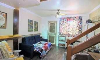 Imagem 4: Casa Condominio para Venda - 80m², 3 dormitórios, 1 vaga - Tristeza