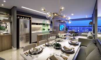 Imagem 3: Apartamento gargen à venda na Saúde, fim de obras, 84m², 2 Dormitórios - 1 Vaga