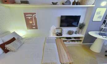 Imagem: COONDOMINIO CO.NEXT, LIBERDADE STUDIO DE