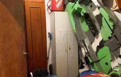 Imagem 2: Casa com 2 dormitórios à venda, 179 m² por R$ 380.000,00 - Parque Oratório - Santo André/S