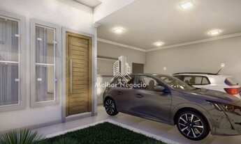 Imagem 2: Casa com 3 dorms, Jardim São Francisco, Piracicaba - R$ 477 mil, Cod: 3RCA3197