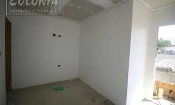 Imagem 5: Santo André - Apartamento Padrão - Vila Curuçá