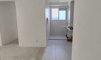 Imagem 3: Apartamento com 2 dormitórios para alugar, 40 m² por R$ 1.425,00/mês - Itaquera - São Paul