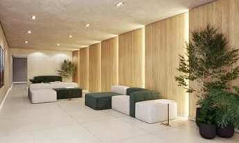 Imagem 4: BOSQUE CLUB ITAQUERA - 40 à 42 m² - 1 - 2 quartos - Itaquera, São Paulo - SP