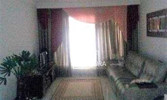 Imagem 3: Sobrado com 3 dormitórios, 290 m² - venda por R$ 1.100.000 ou aluguel por R$ 6.210/mês - R