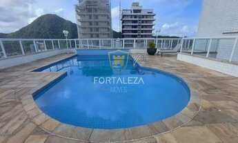 Imagem 1: Locação de apartamento com 3 dormitórios no Canto do Forte