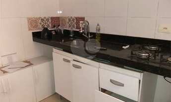 Imagem 6: SOBRADO EM CONDOMÍNIO FECHADO - 2 DORM. 1 VAGA. 2 WC