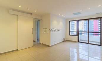 Imagem 2: Apartamento Locação Alto da Lapa 74 m² 3 Dormitórios
