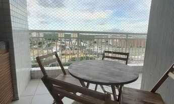 Imagem 5: Apartamento com 2 suítes, 2 vagas , 72 metros Guararapes