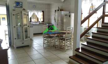 Imagem 5: Casa sobrado com 5 quartos - Bairro Boracéia em Bertioga