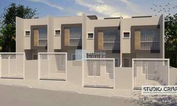 Imagem: Sobrado com 2 suítes no bairro Escola Agrícola!