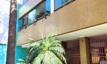 Imagem: Apartamento 2 dormitórios semimobiliado