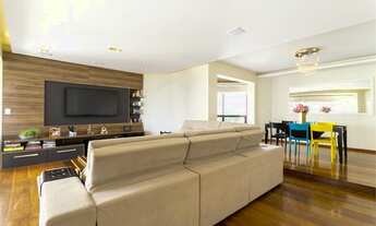 Imagem 2: São Paulo - Apartamento Padrão - PANAMBY