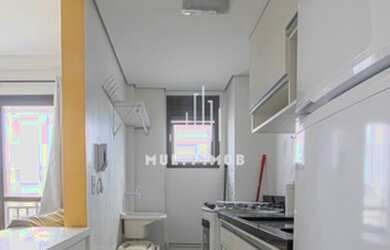 Imagem 6: Apartamento para alugar no bairro Jardim Botânico