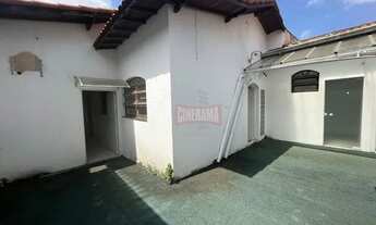 Imagem 4: Casa, 176 m² - venda por R$ 1.200.000,00 ou aluguel por R$ 7.463,00/mês - Olímpico - São C