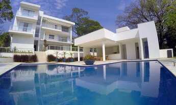 Imagem 4: Casa em Condomínio para Locação em Lagoa Santa, Condomínio Condados da Lagoa, 6 dormitório