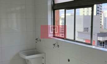 Imagem 3: Apartamento à venda no bairro Vila Madalena - São Paulo/SP, Zona Oeste