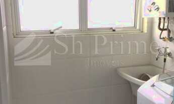 Imagem 4: Apartamento na Vila Madalena com 2 dormitórios