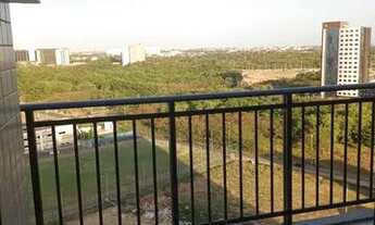 Imagem 5: Oportunidade do Ano, Excelente Apartamento No RENASCENÇA,92m , Nascente e Super Ventilado