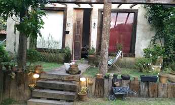 Imagem 3: Vendo Sítio com 5000 Equitares com 3 quartos com suíte R$ 970.000 no Condado de Maricá-RJ