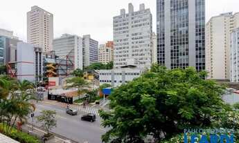 Imagem 6: APARTAMENTO - HIGIENÓPOLIS - SP