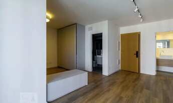 Imagem 4: Apartamento para Aluguel - Moema, 1 Quarto, 64 m2