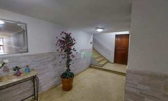 Imagem 3: Apartamento 03 quartos, armários, garagem, dce. Oportunidade venda bairro Vale do Ipê em J