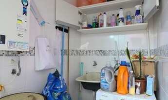 Imagem 6: Apartamento sem Condomínio para aluguel no bairro Parque das Nações