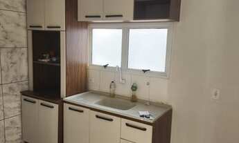 Imagem 2: Alugo Casa 3/4 sendo 1 suite Condomínio fechado Esmeralda em Várzea Grande - MT