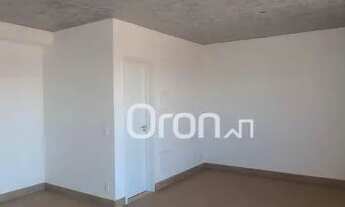 Imagem 7: Flat com 1 dormitório à venda, 44 m² por R$ 528.000,00 - Setor Oeste - Goiânia/GO