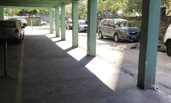 Imagem 7: Apartamento de 1 quarto na Pavuna