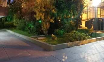 Imagem 5: Apartamento para venda possui 79 metros quadrados com 2 quartos