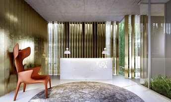 Imagem 5: Apartamento - Vila Nova Conceição - São Paulo