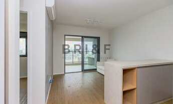 Imagem: Apartamento para venda no Galeria Morais