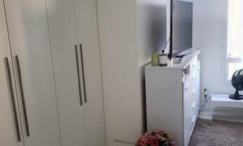 Imagem 5: Apartamento para aluguel possui 110 metros quadrados com 2 quartos em Patamares - Salvador