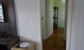 Imagem 3: Apartamento para Venda - 58m², 2 dormitórios, Cristal